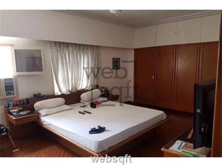 Residential 4 BHK Apartment-flats for Sale